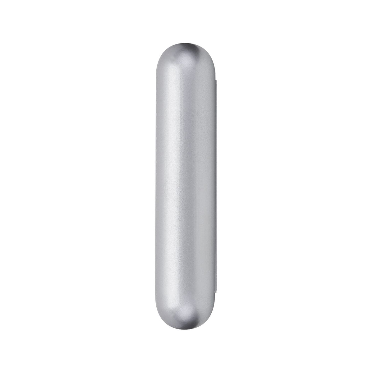URail Zubehoer Pendeladapter Chrom matt