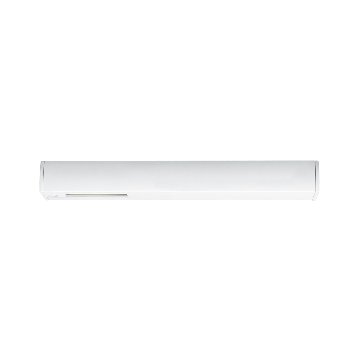 URail Einspeisung B Ware Ende 161x18mm max. 1000W Weiss