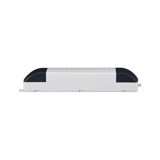 VDE Elektroniktrafo Profi max. 35-105W 230/12V 105VA Grau/Schwarz