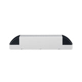 VDE Elektroniktrafo Profi max. 50-150W 230/12V 150VA Grau/Schwarz