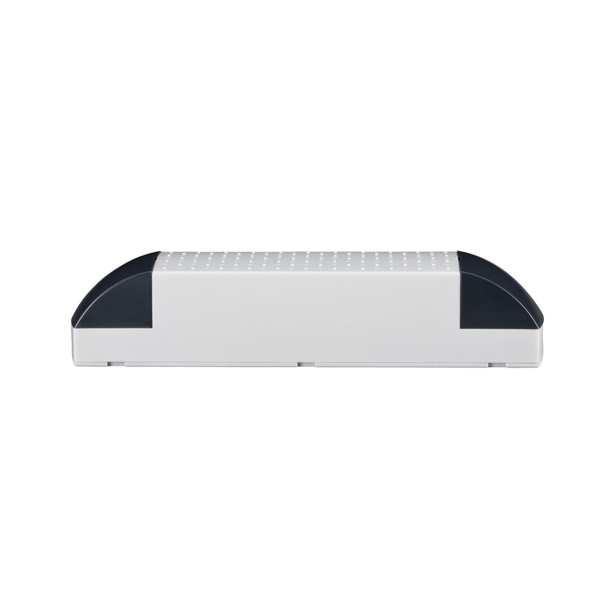 VDE Elektroniktrafo Profi max. 100-250W 230/12V 250VA Grau/Schwarz