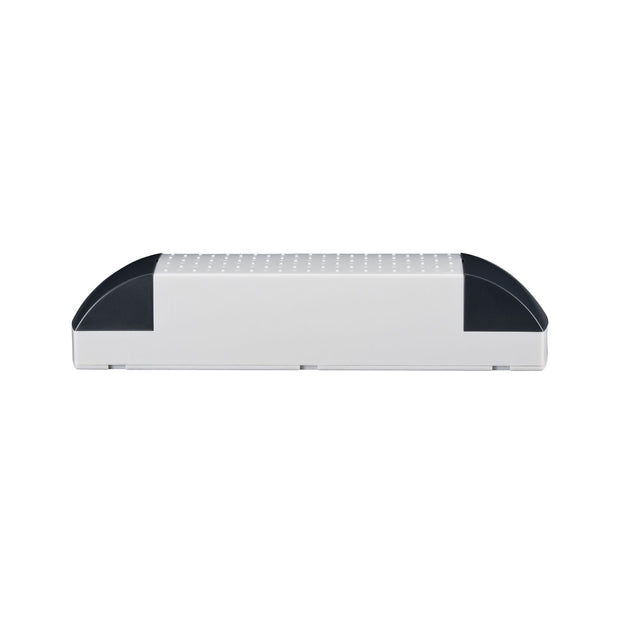 VDE Elektroniktrafo Profi max. 100-250W 230/12V 250VA Grau/Schwarz