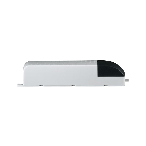 VDE Elektroniktrafo Mipro AC max. 35-105W 230/12V 105VA Grau/Schwarz