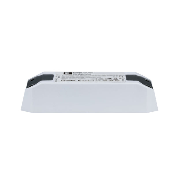 Elektroniktrafo Halogen+LED max. 0-65W 220-240/12V 65VA Weiss
