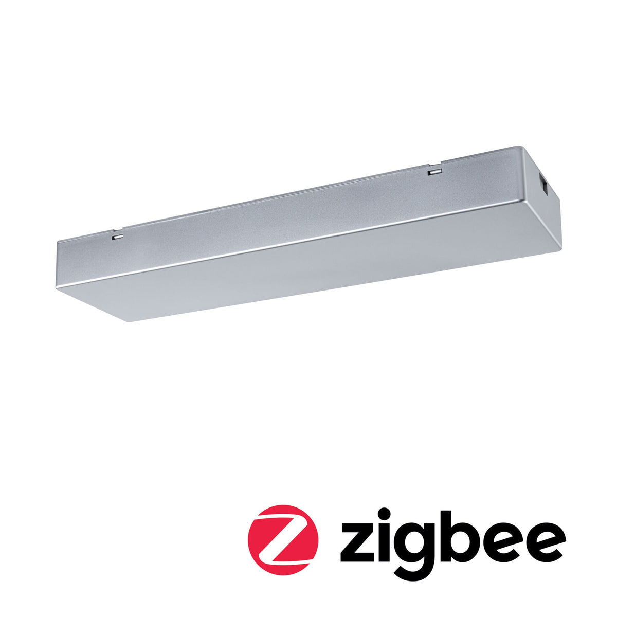 Linion Einspeisung Power Box Zigbee 230/24V max. 144W Chrom matt